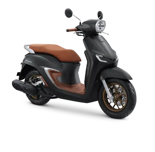 Mora Rental - The Best Motorbike Rental in Medan