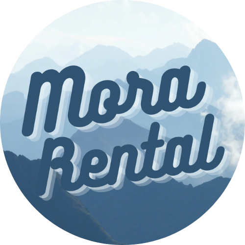 mora rental motor medan