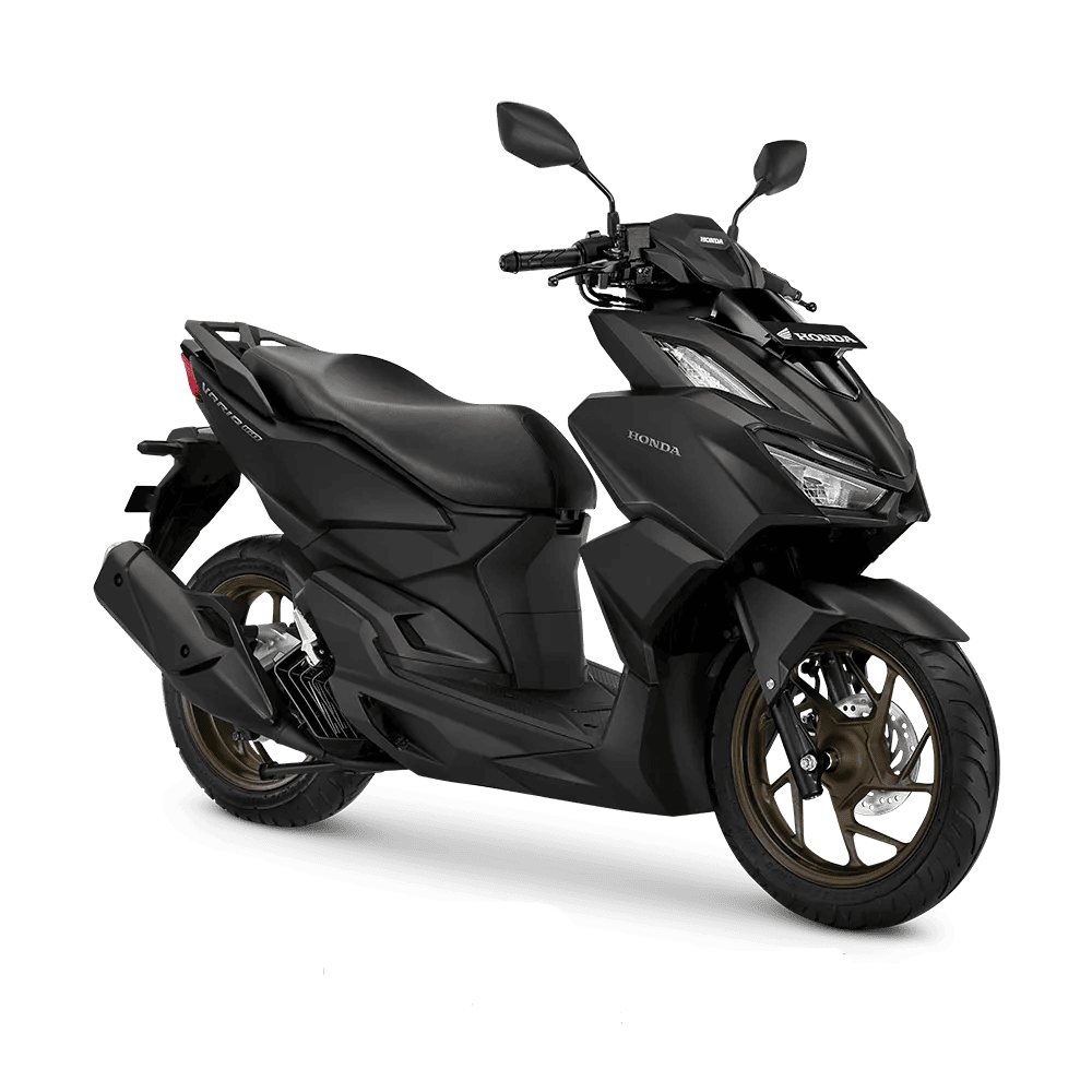 Mora Rental - The Best Motorbike Rental in Medan