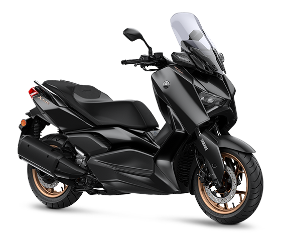 Mora Rental - The Best Motorbike Rental in Medan