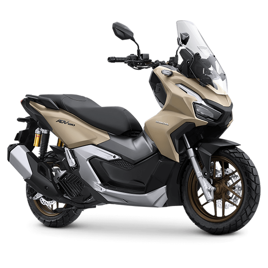 Mora Rental - The Best Motorbike Rental in Medan