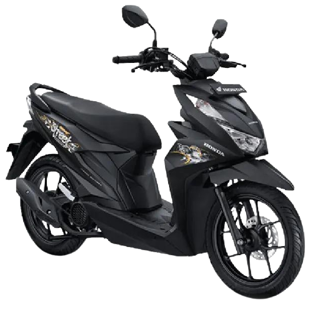 Mora Rental - The Best Motorbike Rental in Medan