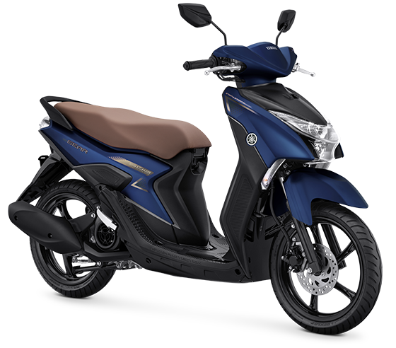 Mora Rental - The Best Motorbike Rental in Medan